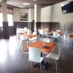 Bar Restaurante Avenida