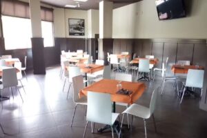 Bar Restaurante Avenida