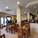 Bar Restaurante Avenida