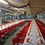 Bar Restaurante Avenida