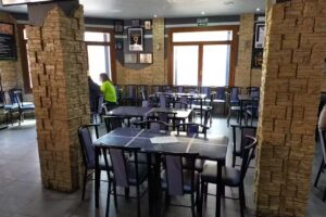 Bar Restaurante Avenida Sport y Tapas