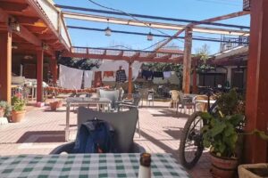 BAR RESTAURANTE BAKU