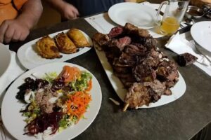 Bar Restaurante Balmes