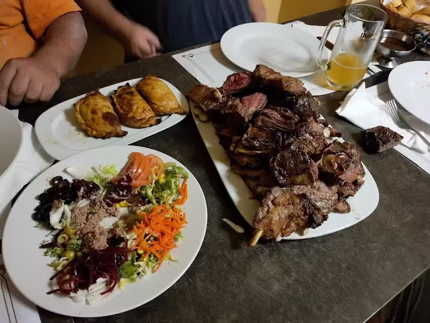 Bar Restaurante Balmes