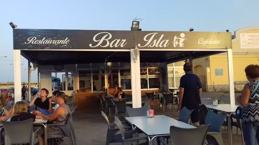 Bar Restaurante Bancal