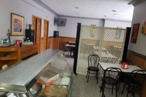 Bar Restaurante BAOBAB