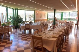 Bar – Restaurante Baratze