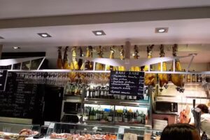 Bar Restaurante Bare bare