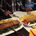 BAR RESTAURANTE BAT&Aacute;N