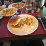 BAR RESTAURANTE BAT&Aacute;N