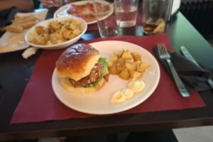 BAR RESTAURANTE BATÁN