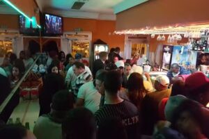 BAR RESTAURANTE BAVARO