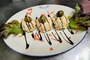 Bar – Restaurante Betelu