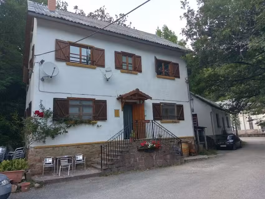 Bar Restaurante Betolegi