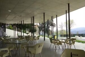 Bar-Restaurante Bidebide – Zumarraga