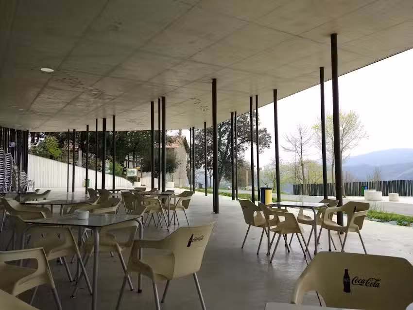 Bar-Restaurante Bidebide &ndash; Zumarraga