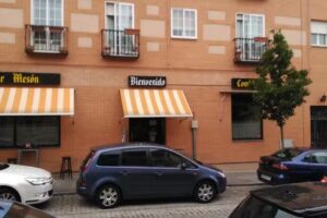 Bar Restaurante Bienvenido