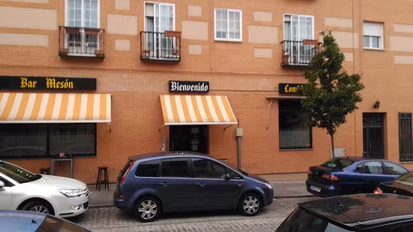 Bar Restaurante Bienvenido