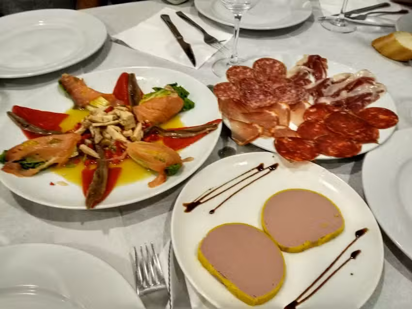 Bar Restaurante Bilbao