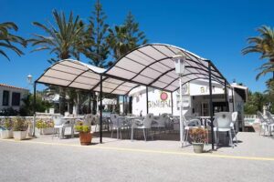 Bar/Restaurante Binidali