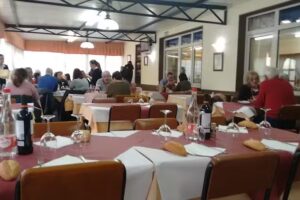 Bar Restaurante Blanco