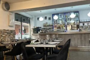 Bar-Restaurante BLISS