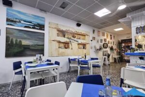 Bar Restaurante Boca de Riego