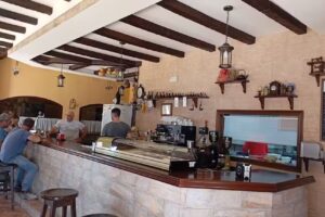 Bar-Restaurante Bodega Lito