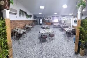 Bar restaurante BODEGON EL PINO