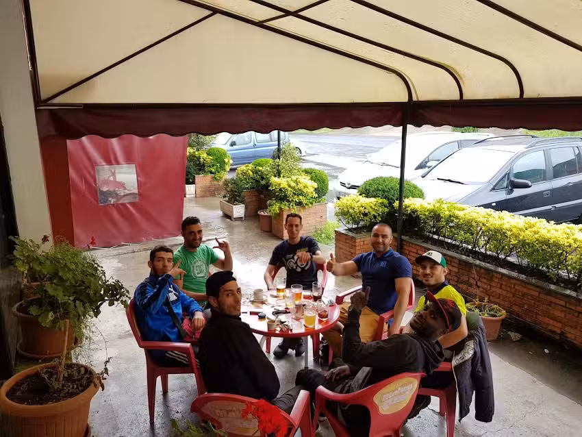 Bar Restaurante Bola-Toki