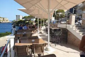 BAR RESTAURANTE BON BAR