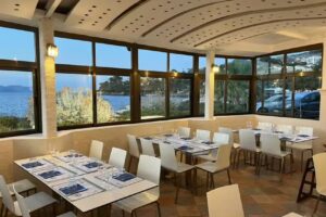 Bar Restaurante Bonaire