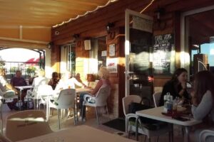 Bar Restaurante Bonanza