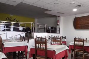 Bar Restaurante Braseria El Pesebre