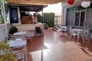 Bar Restaurante BRASERIA La Atalaya