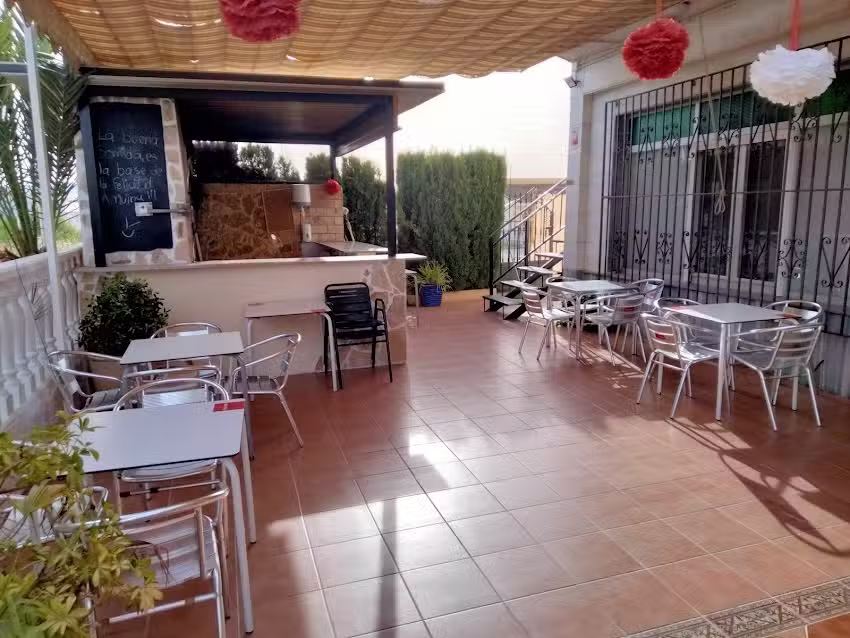 Bar Restaurante BRASERIA La Atalaya