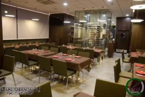 BAR-RESTAURANTE Braser&iacute;a Los CUENTOS.