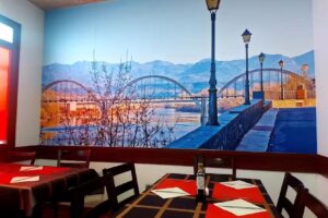 Bar Restaurante Braseria Turu