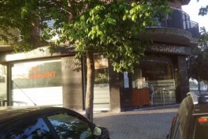 Bar Restaurante Buena Suerte