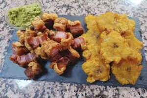 Bar restaurante Buena Vibra