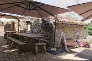 Bar-Restaurante Bulnes