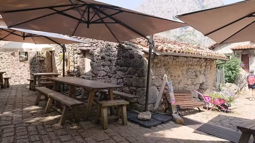 Bar-Restaurante Bulnes