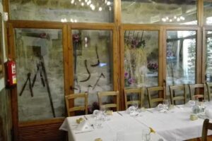 Bar Restaurante Burduntzi