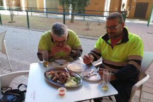 Bar Restaurante C-Chan