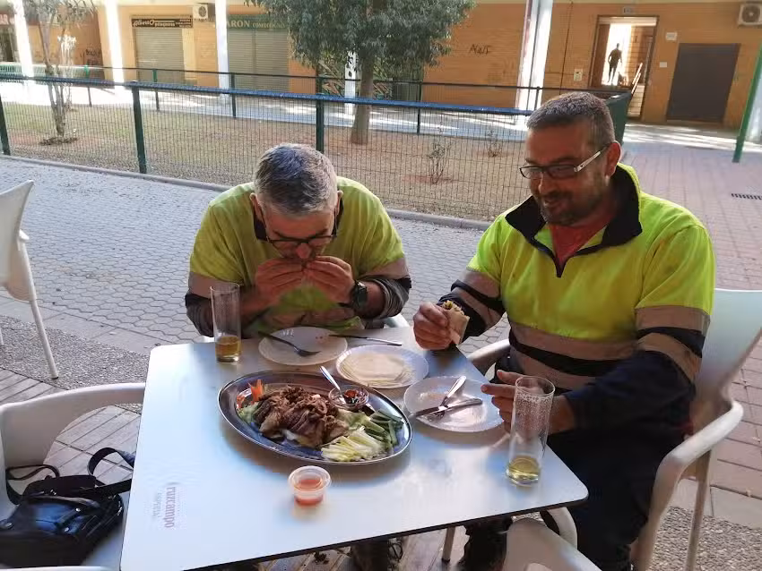 Bar Restaurante C-Chan