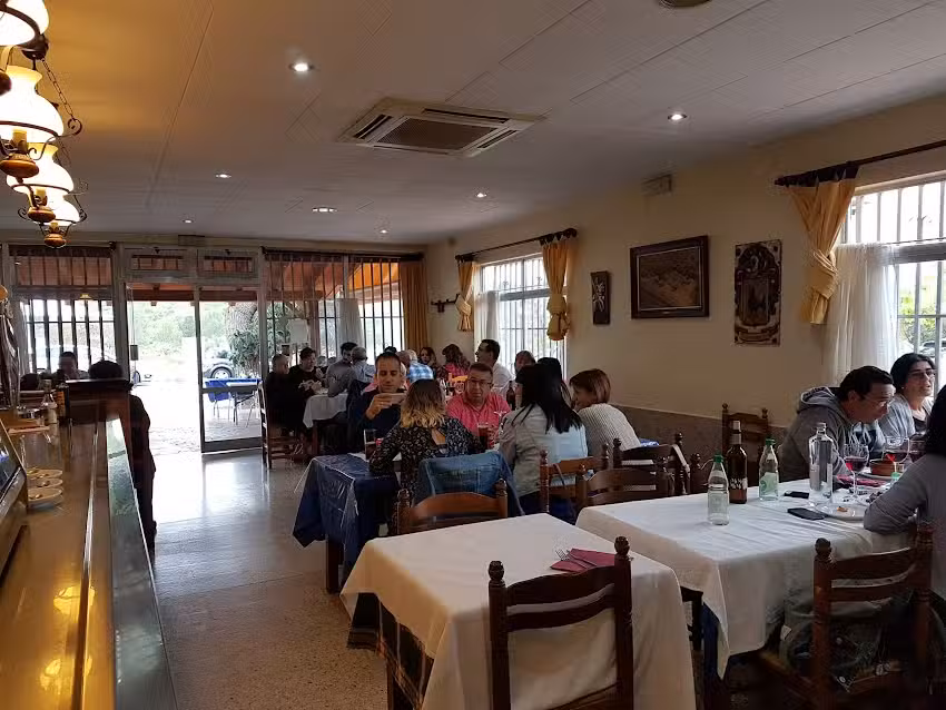 Bar-Restaurante Ca l&rsquo;Artes&agrave; ( Cerrado por vacaciones de Navidad. Abrimos de nuevo el 7 de enero )