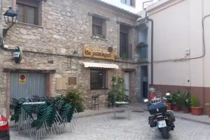 Bar Restaurante Ca MARIO