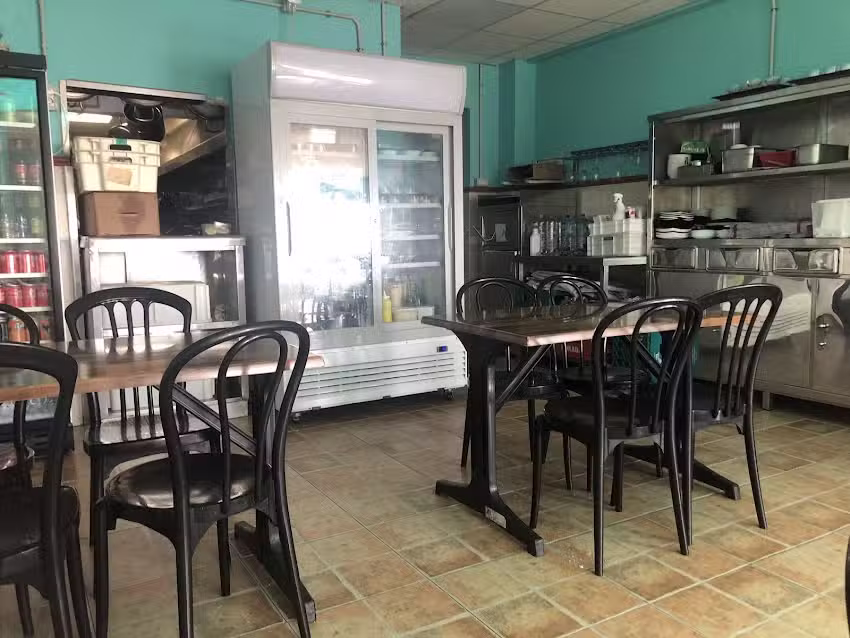 Bar Restaurante Ca Pepe