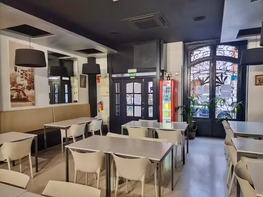 Bar-Restaurante Ca&rsquo; Raki
