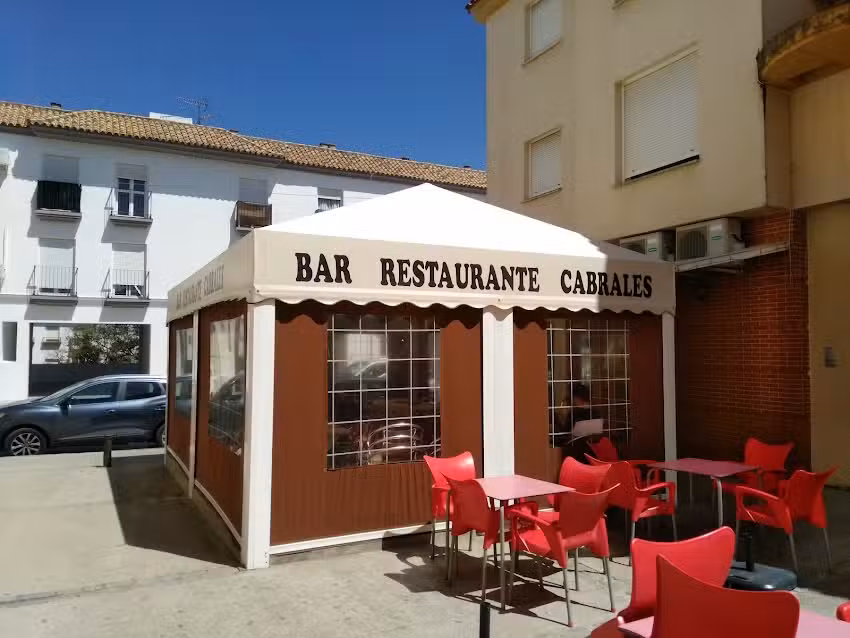 Bar Restaurante Cabrales